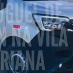 Aluguel de van na Vila Mariana