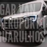 Alugar van no aeroporto de Guarulhos