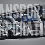 Transporte Corporativo: Aluguel de Van, Micro-ônibus e Ônibus Executivo