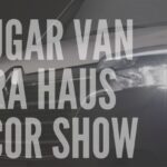 Alugar Van para Haus Decor Show: Orçamento Grátis