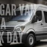 Alugar Van para Vtex Day: Orçamento Grátis