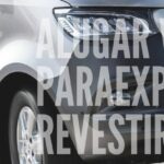 Alugar Van para Expo Revestir: Orçamento Gratuito