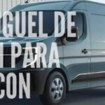 Aluguel de Van para Feicon: Orçamento Grátis