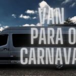 Van para o Carnaval